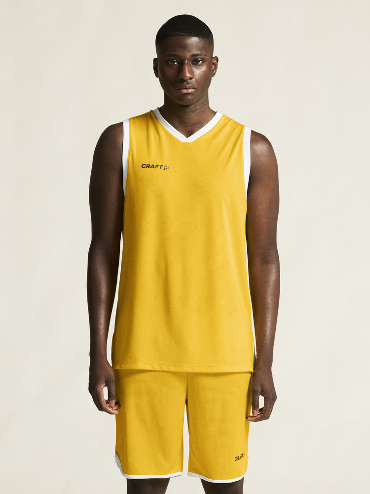 Basket 2.0 Singlet M von Craft – Club Cobolt