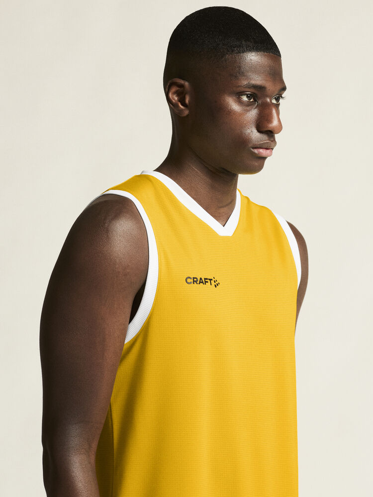Basket 2.0 Singlet M von Craft – Club Cobolt