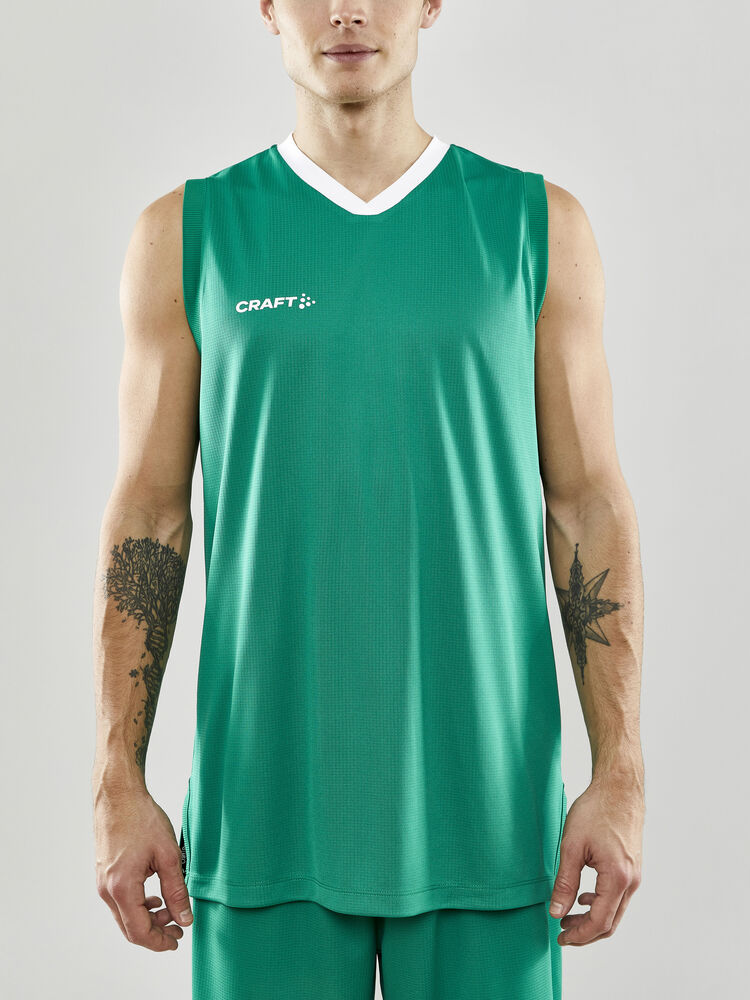 Basket 2.0 Singlet M von Craft – Club Cobolt