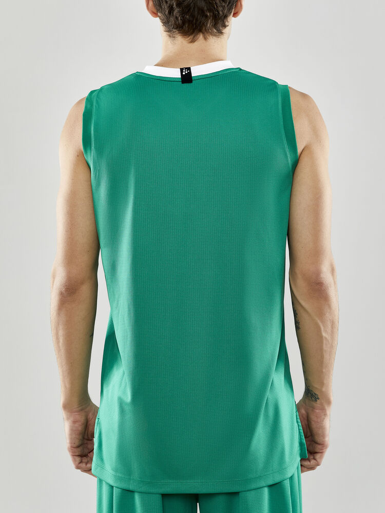 Basket 2.0 Singlet M von Craft – Club Cobolt