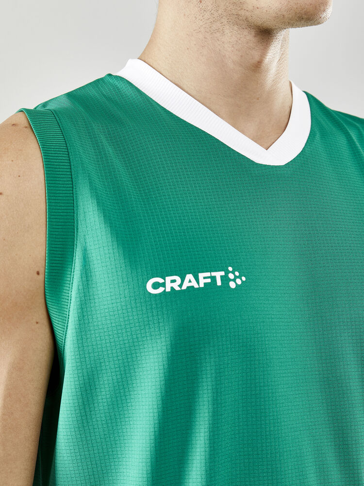 Basket 2.0 Singlet M von Craft – Club Cobolt
