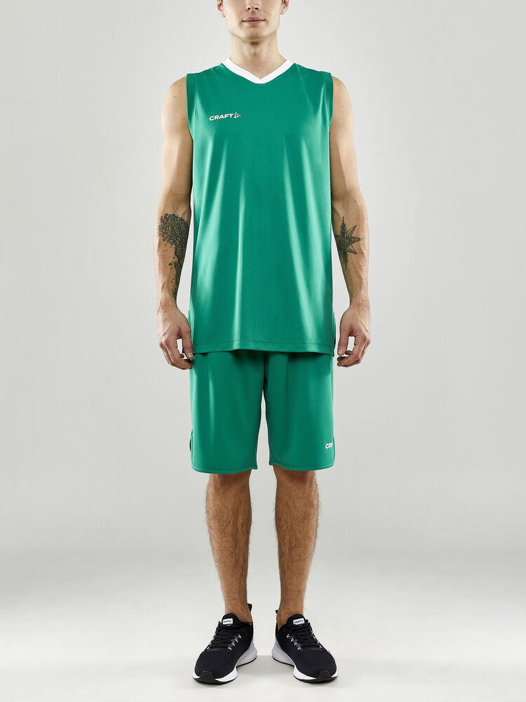 Basket 2.0 Singlet M von Craft – Club Cobolt
