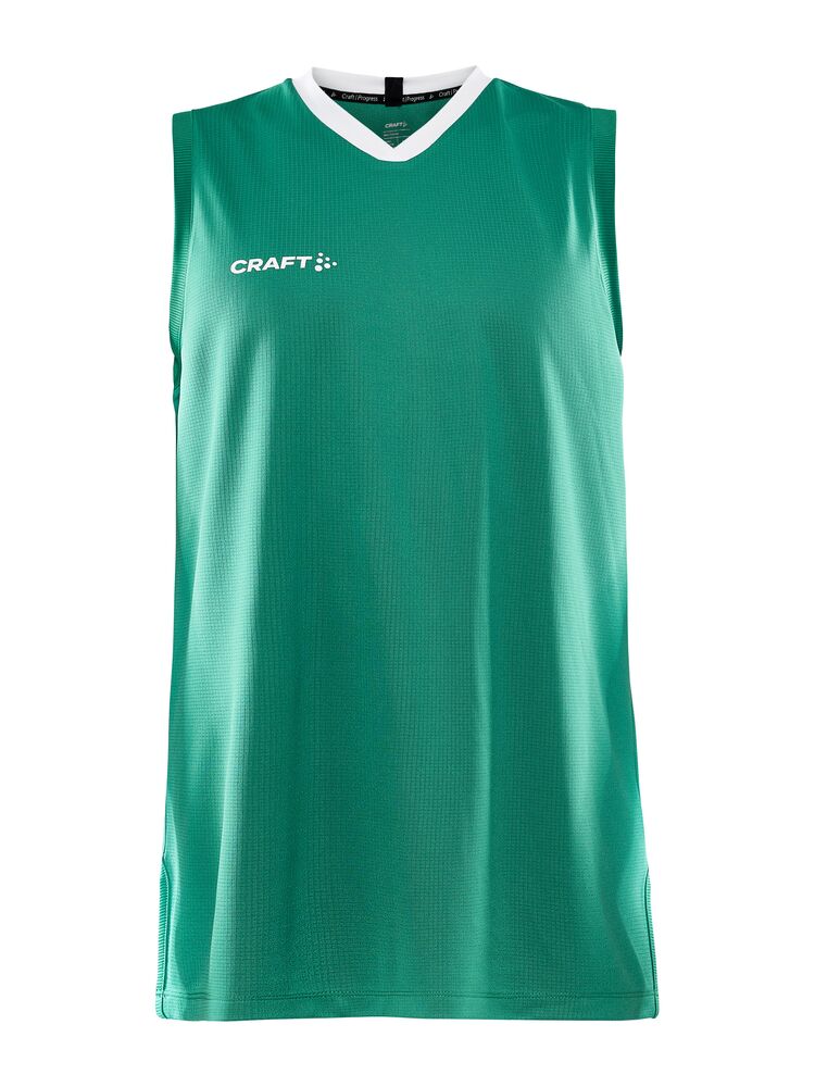 Basket 2.0 Singlet M von Craft – Club Cobolt