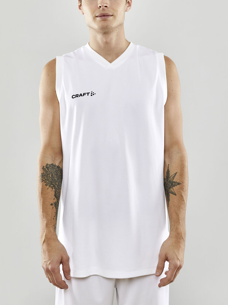 Basket 2.0 Singlet M von Craft – Club Cobolt
