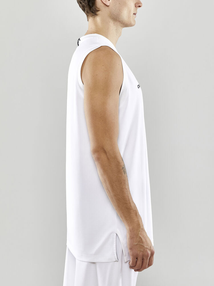 Basket 2.0 Singlet M von Craft – Club Cobolt