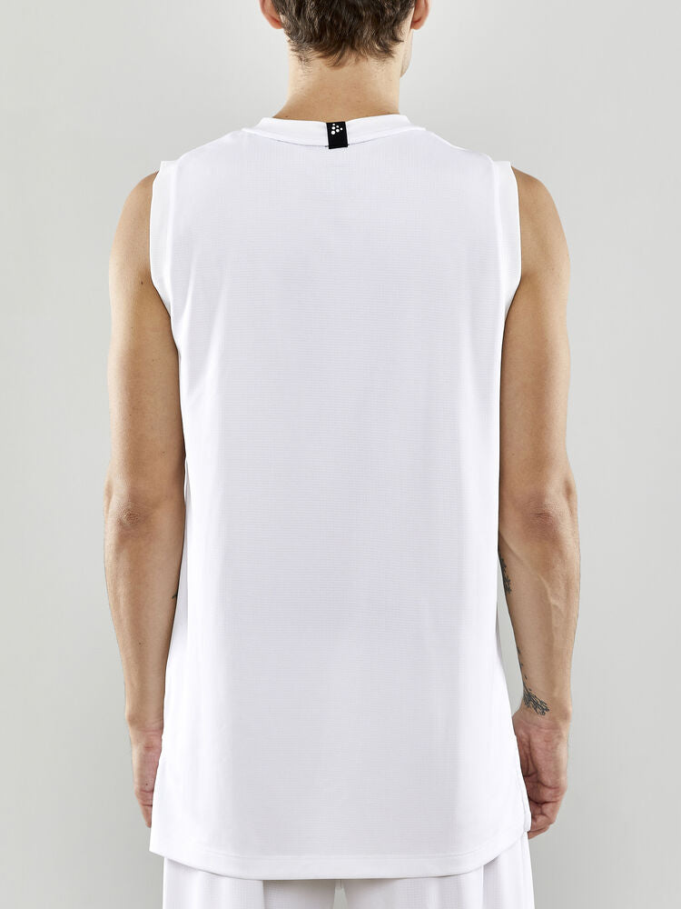 Basket 2.0 Singlet M von Craft – Club Cobolt