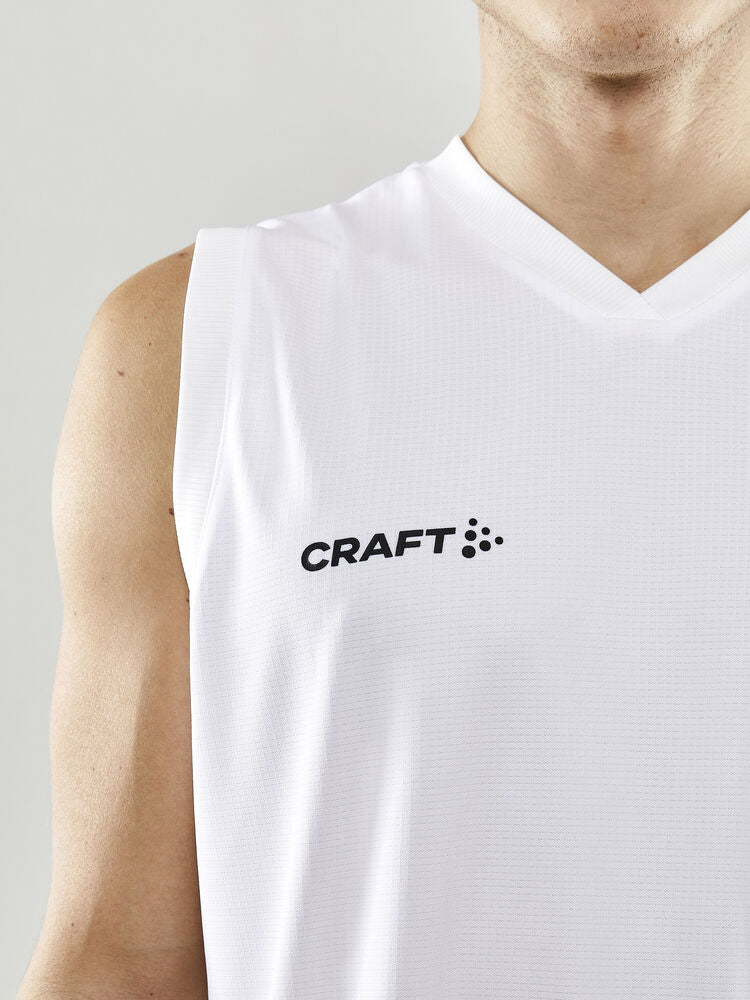 Basket 2.0 Singlet M von Craft – Club Cobolt