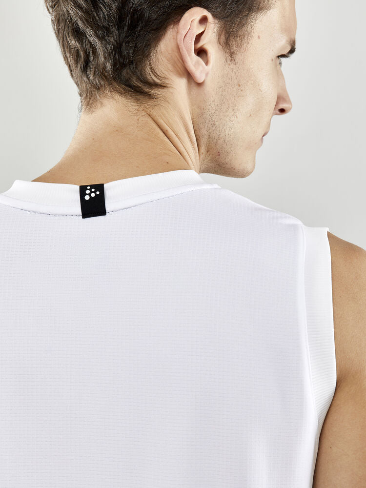 Basket 2.0 Singlet M von Craft – Club Cobolt