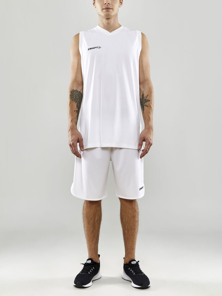 Basket 2.0 Singlet M von Craft – Club Cobolt