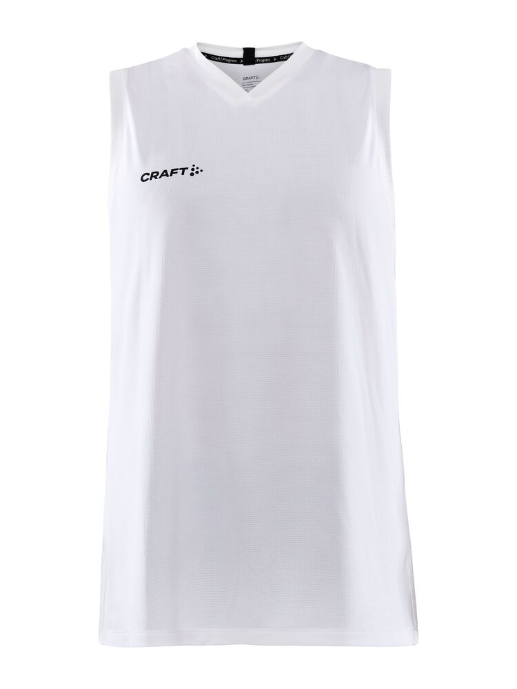 Basket 2.0 Singlet M von Craft – Club Cobolt