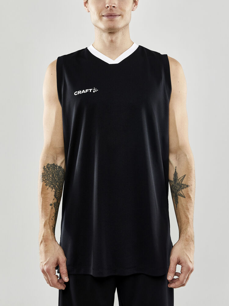 Basket 2.0 Singlet M von Craft – Club Cobolt