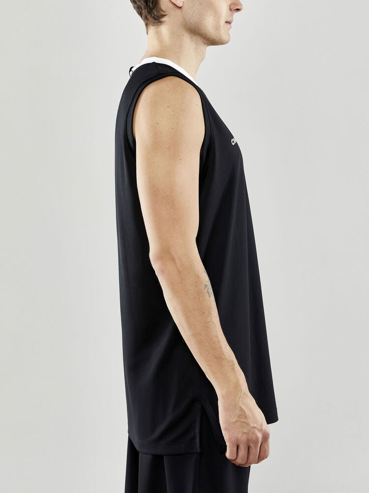 Basket 2.0 Singlet M von Craft – Club Cobolt