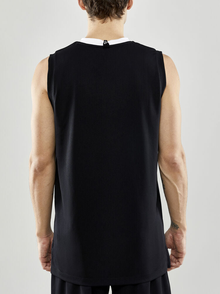 Basket 2.0 Singlet M von Craft – Club Cobolt