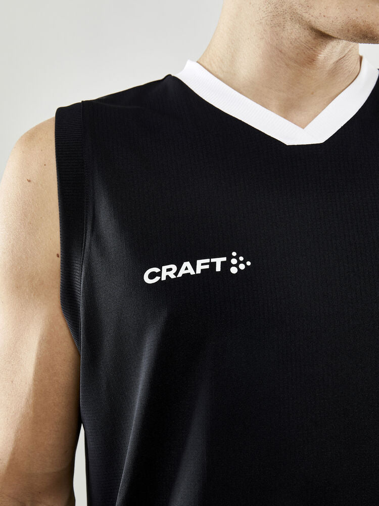 Basket 2.0 Singlet M von Craft – Club Cobolt