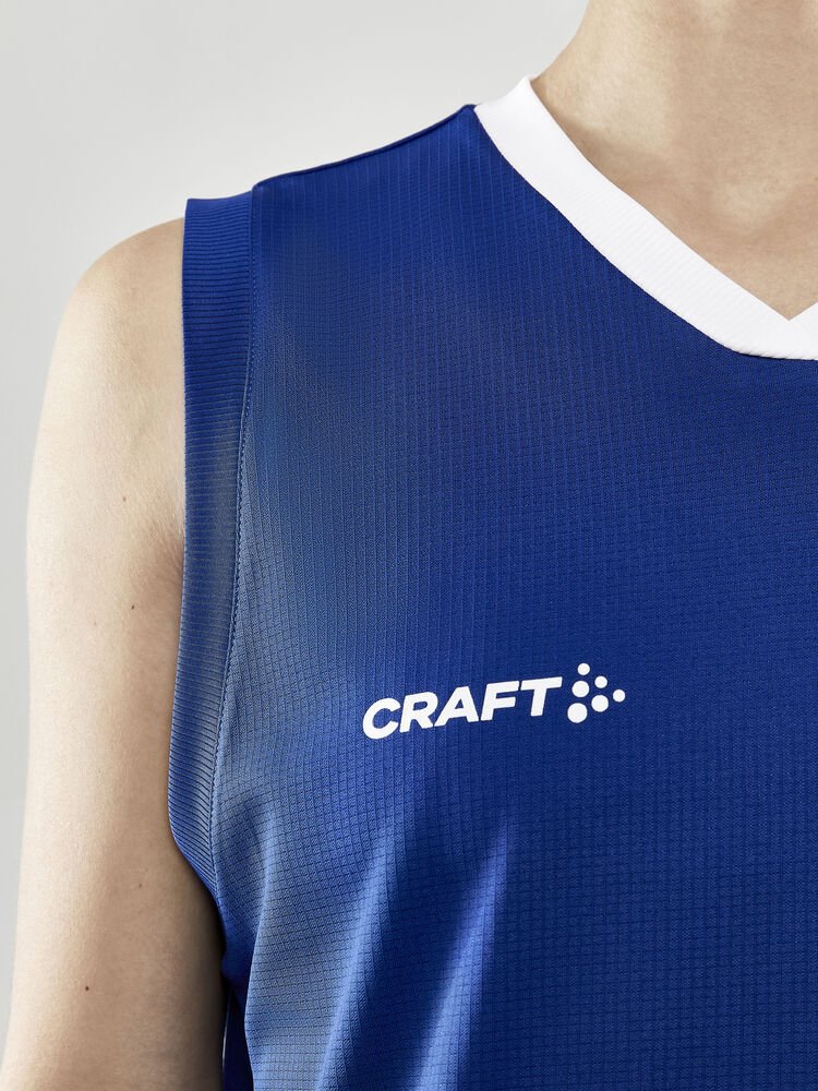 Basket 2.0 Singlet W von Craft – Club Cobolt