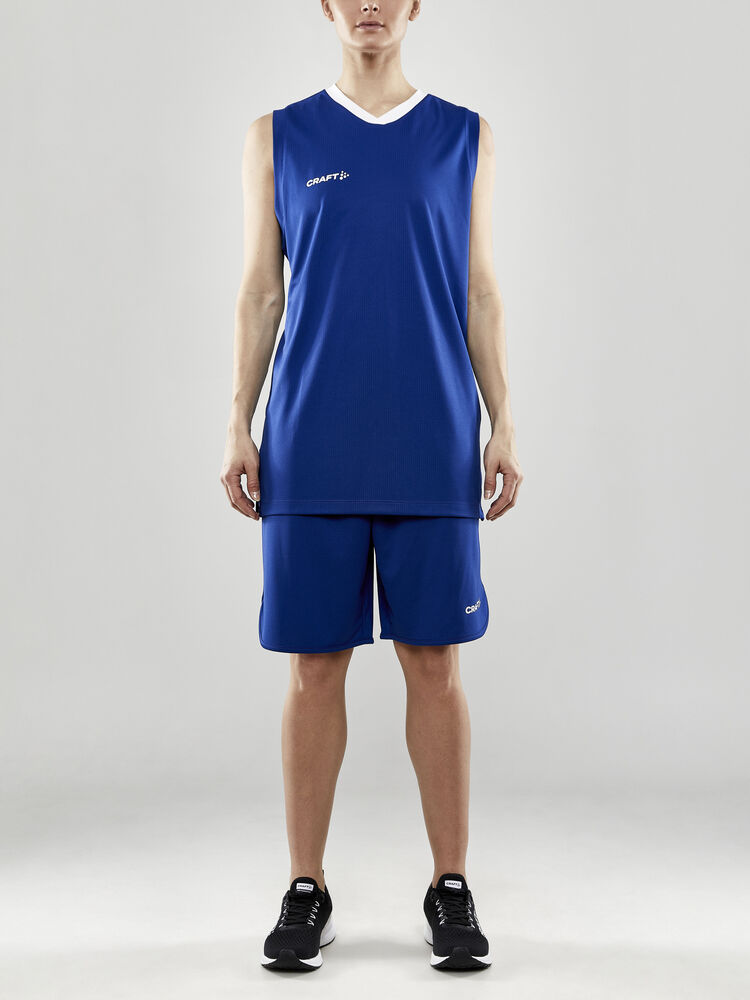 Basket 2.0 Singlet W von Craft – Club Cobolt
