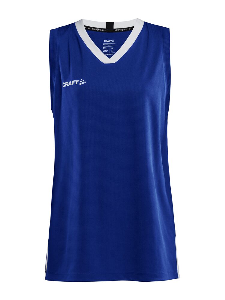 Basket 2.0 Singlet W von Craft – Club Cobolt