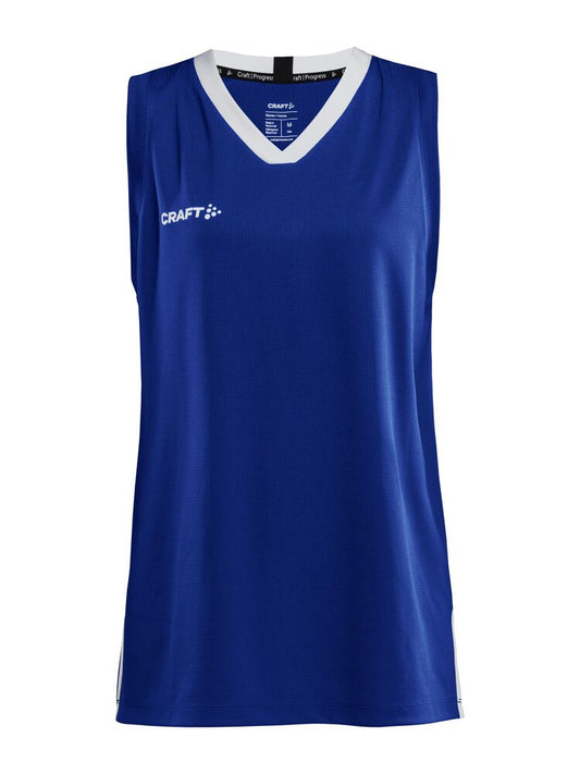 Craft Basket 2.0 Singlet W – Sportbekleidung & Ausrüstung