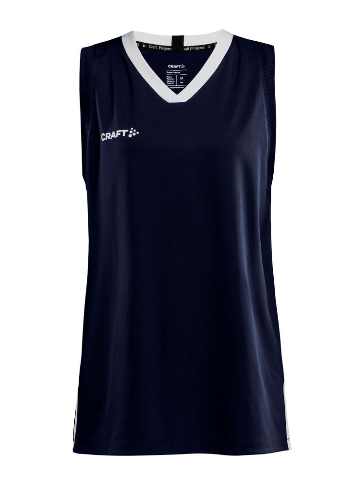 Basket 2.0 Singlet W von Craft – Club Cobolt