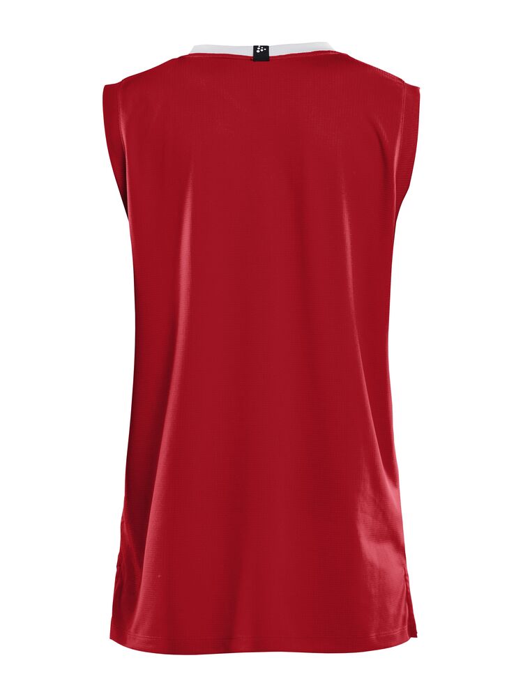 Basket 2.0 Singlet W von Craft – Club Cobolt