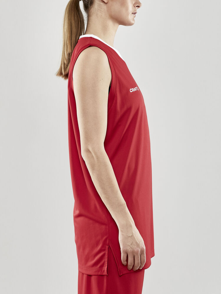 Basket 2.0 Singlet W von Craft – Club Cobolt