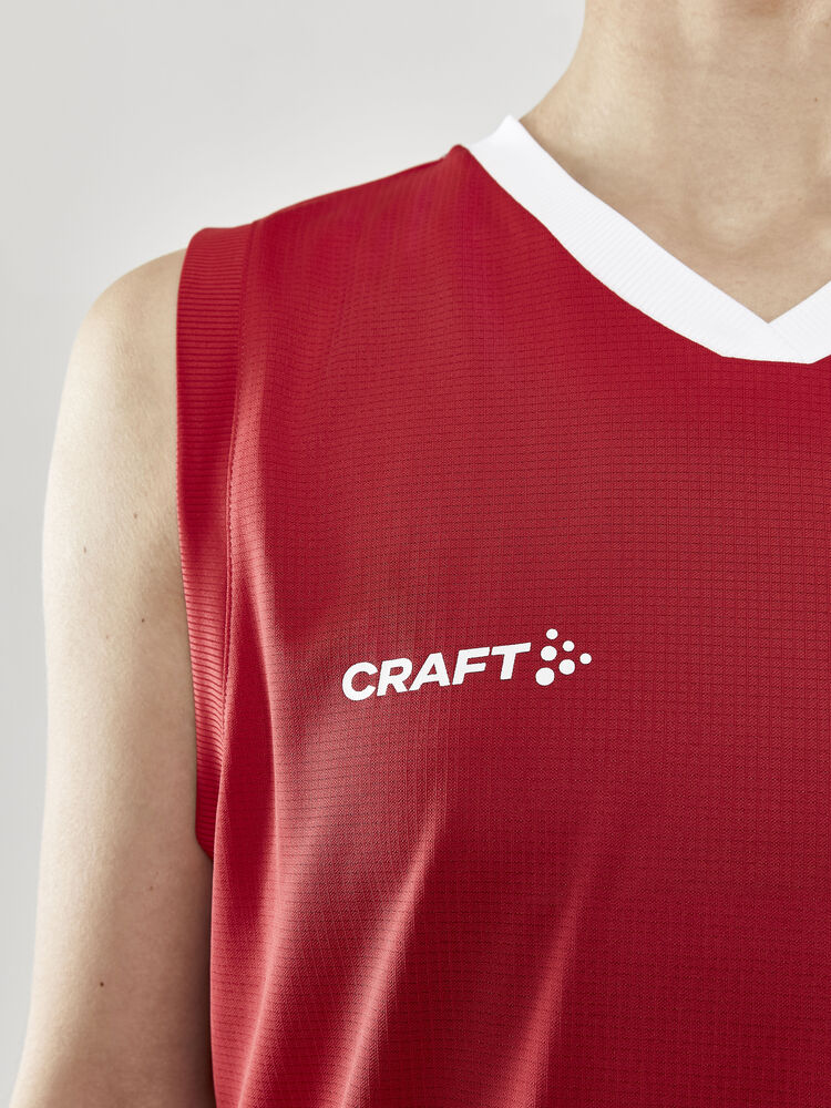 Basket 2.0 Singlet W von Craft – Club Cobolt