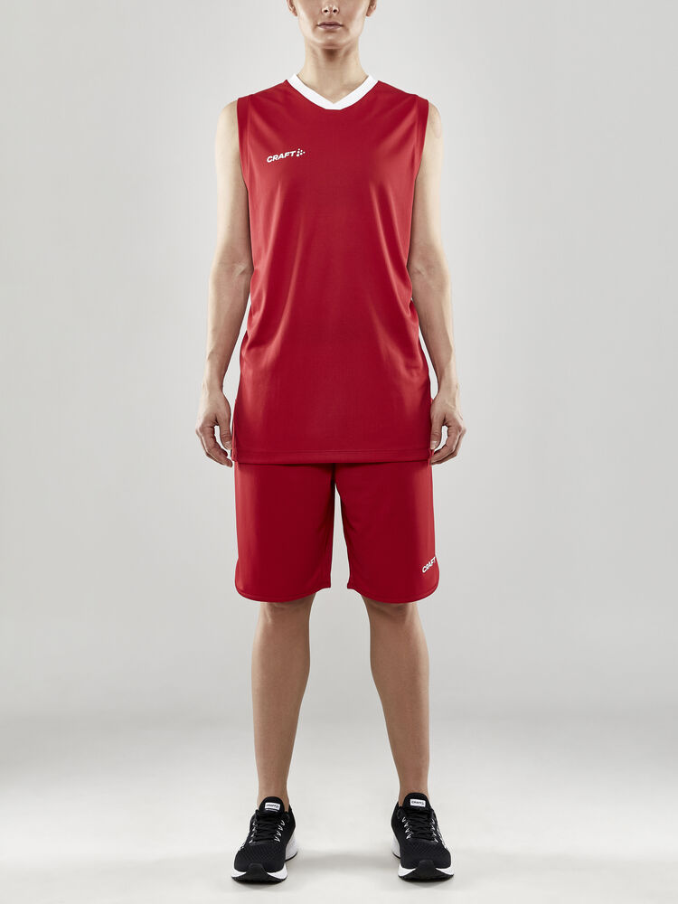 Basket 2.0 Singlet W von Craft – Club Cobolt
