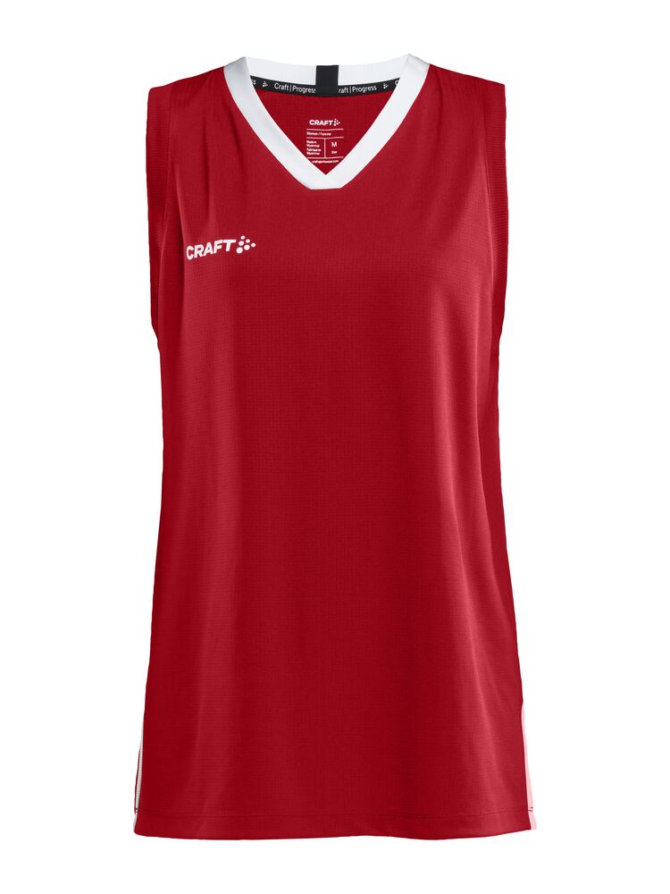 Basket 2.0 Singlet W von Craft – Club Cobolt