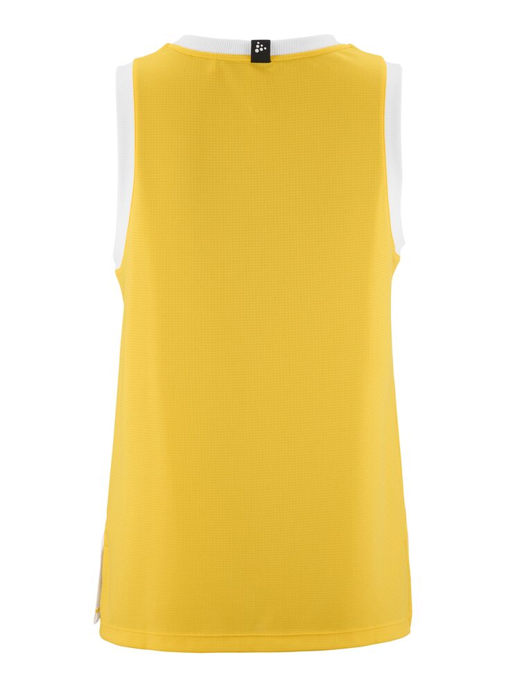 Basket 2.0 Singlet W von Craft – Club Cobolt