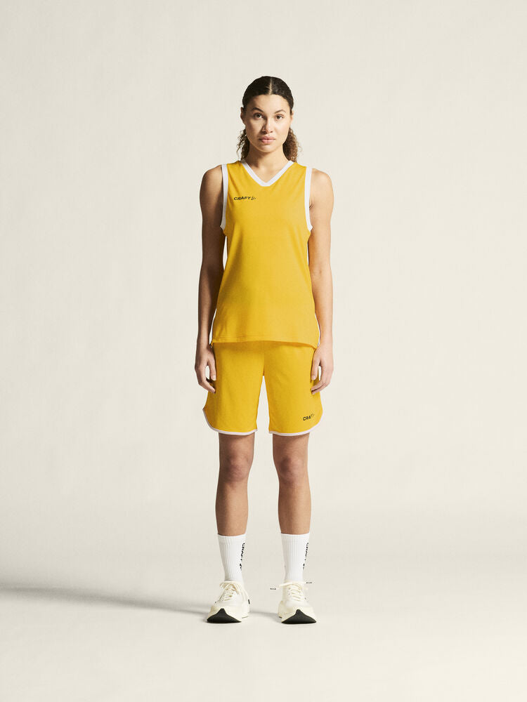 Basket 2.0 Singlet W von Craft – Club Cobolt