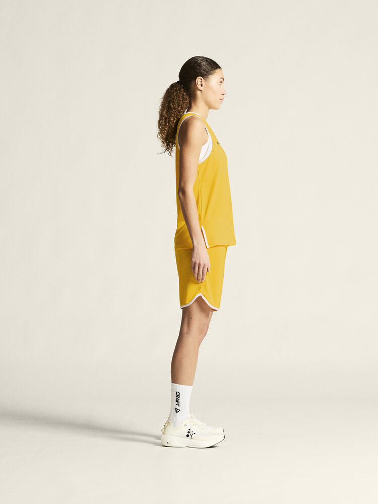 Basket 2.0 Singlet W von Craft – Club Cobolt