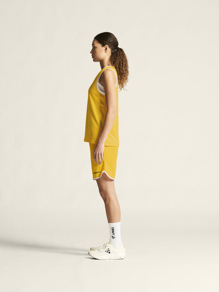 Basket 2.0 Singlet W von Craft – Club Cobolt