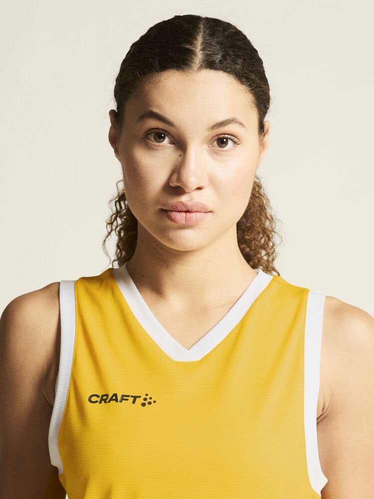 Basket 2.0 Singlet W von Craft – Club Cobolt