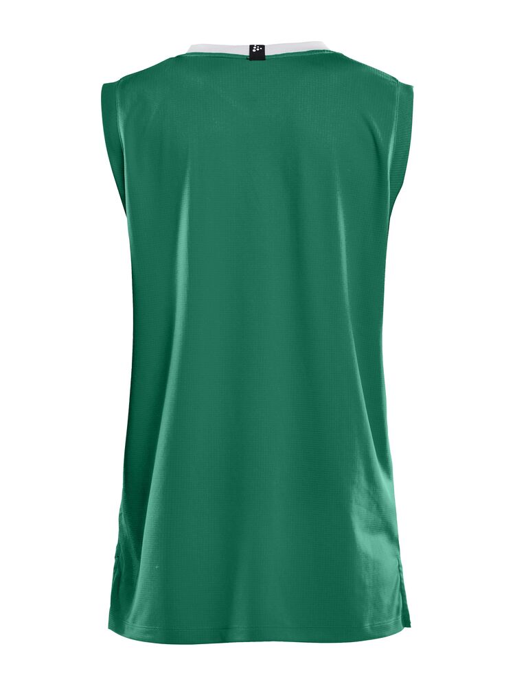 Basket 2.0 Singlet W von Craft – Club Cobolt