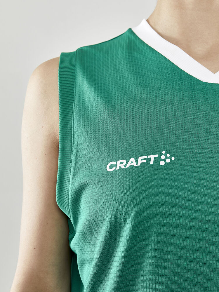 Basket 2.0 Singlet W von Craft – Club Cobolt