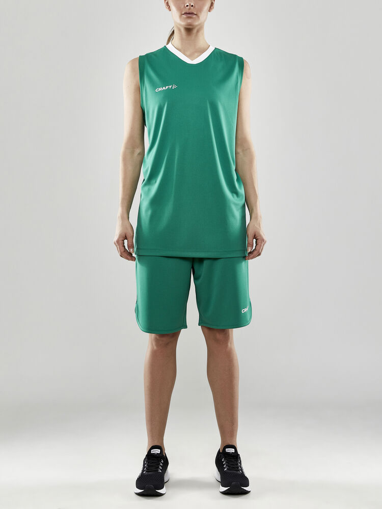 Basket 2.0 Singlet W von Craft – Club Cobolt