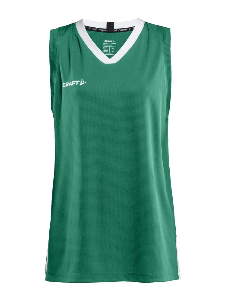 Basket 2.0 Singlet W von Craft – Club Cobolt