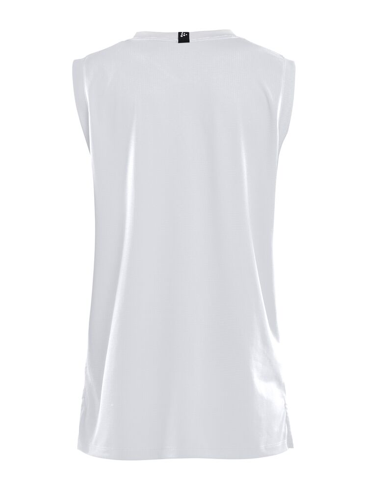 Basket 2.0 Singlet W von Craft – Club Cobolt