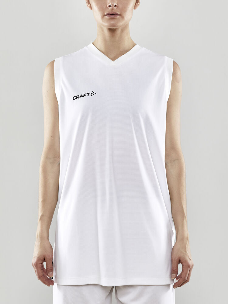 Basket 2.0 Singlet W von Craft – Club Cobolt