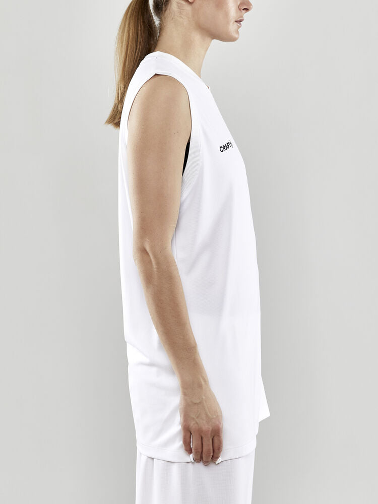 Basket 2.0 Singlet W von Craft – Club Cobolt