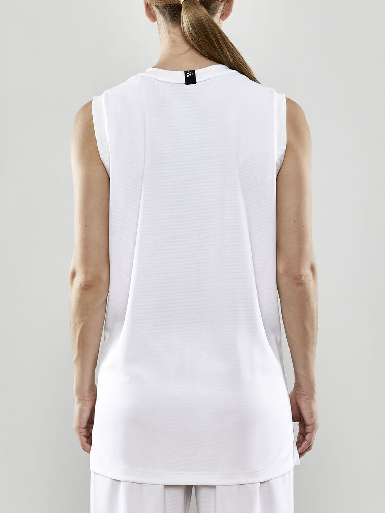 Basket 2.0 Singlet W von Craft – Club Cobolt