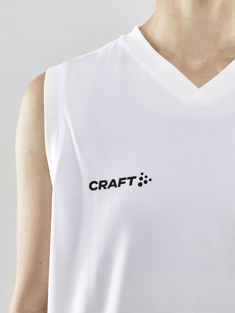 Basket 2.0 Singlet W von Craft – Club Cobolt
