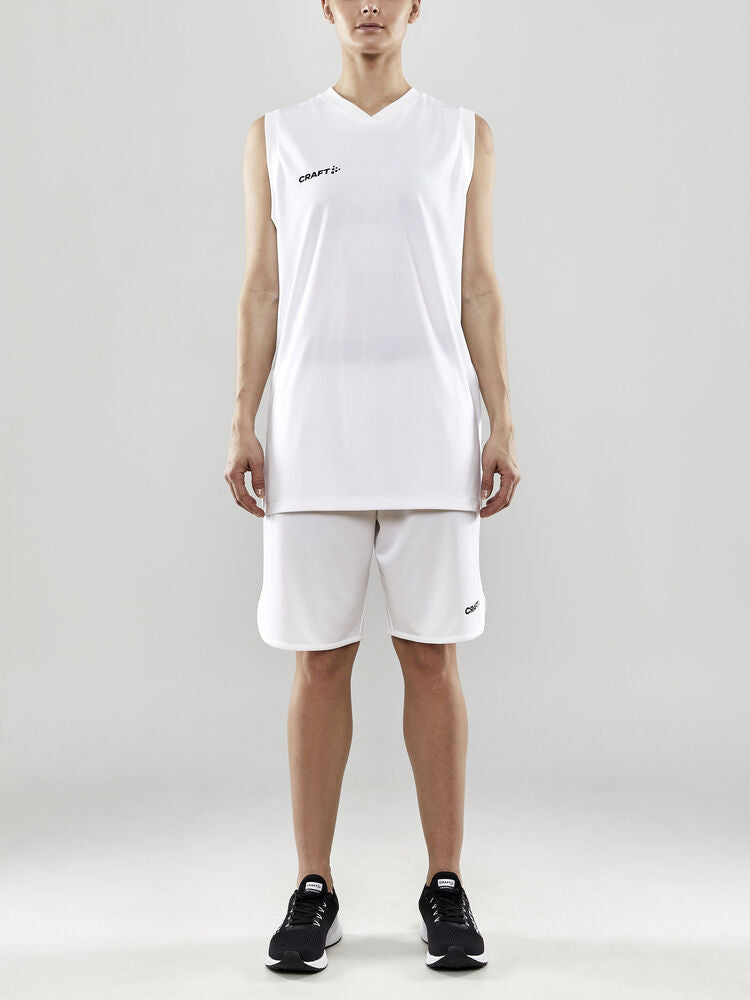 Basket 2.0 Singlet W von Craft – Club Cobolt