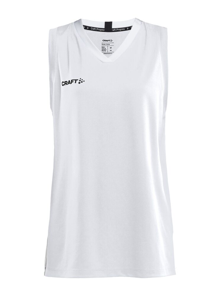 Basket 2.0 Singlet W von Craft – Club Cobolt