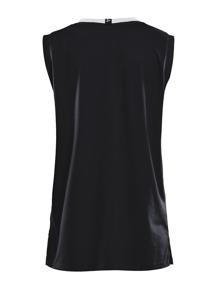 Basket 2.0 Singlet W von Craft – Club Cobolt