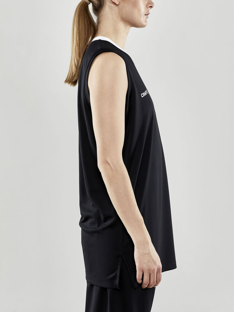 Basket 2.0 Singlet W von Craft – Club Cobolt
