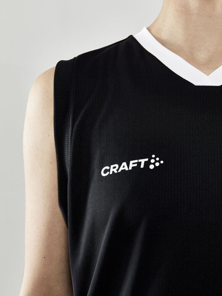 Basket 2.0 Singlet W von Craft – Club Cobolt