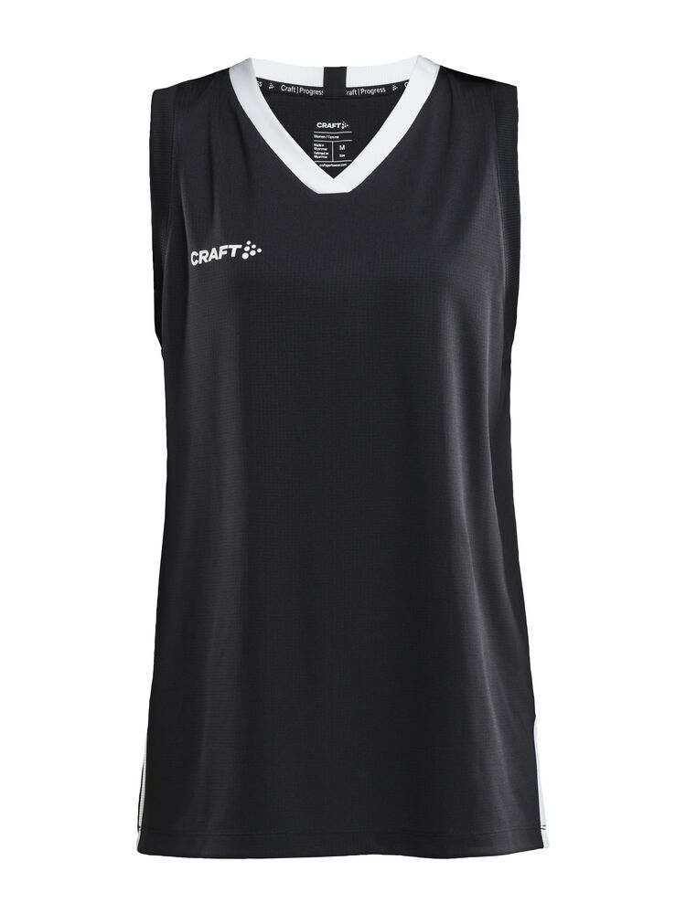Basket 2.0 Singlet W von Craft – Club Cobolt