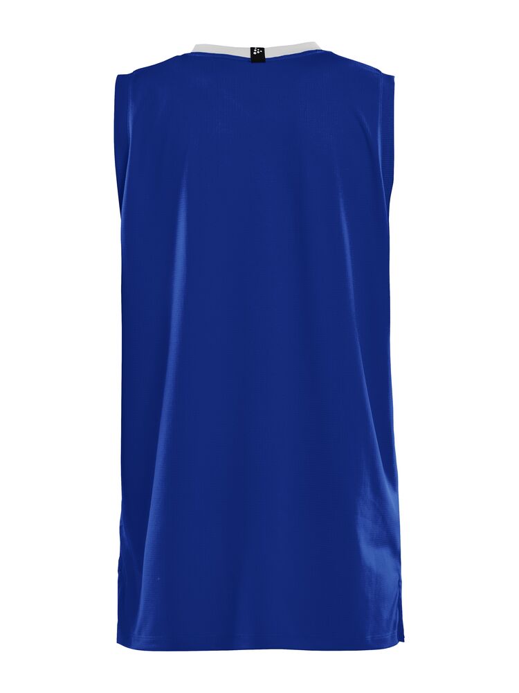 Basket 2.0 Singlet JR von Craft – Club Cobolt