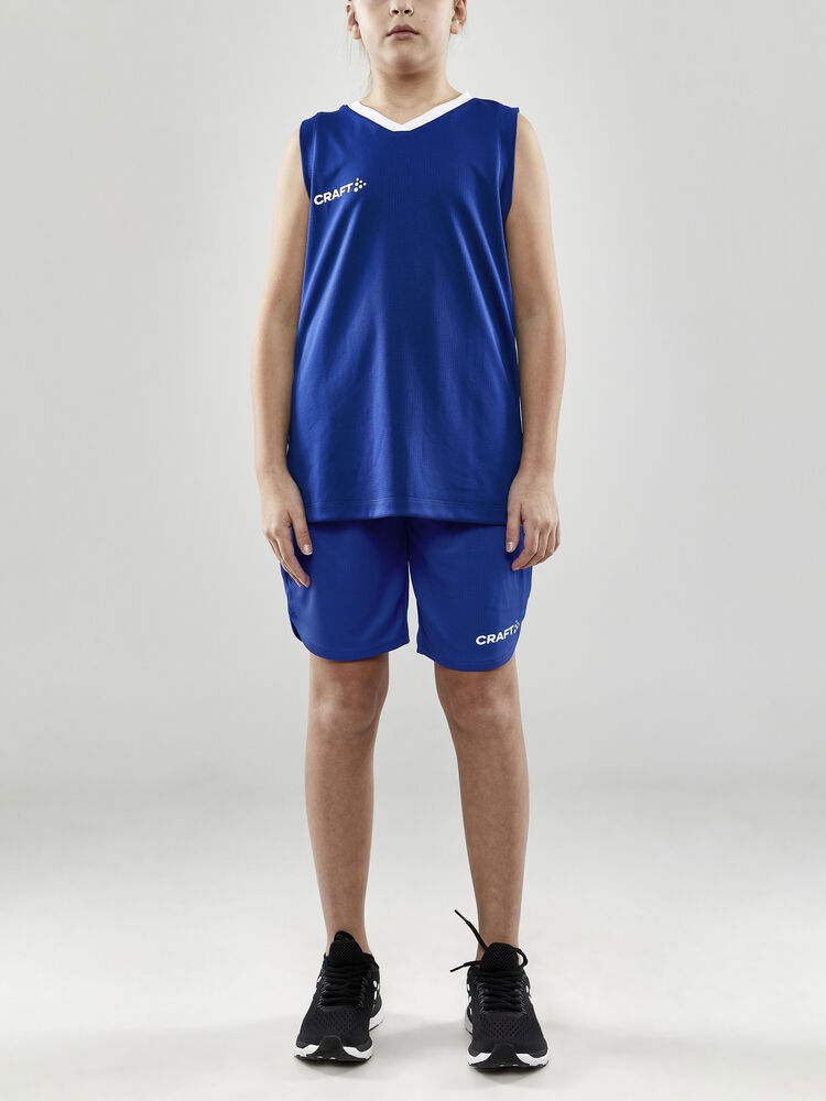 Basket 2.0 Singlet JR von Craft – Club Cobolt